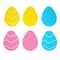 Easter Egg Foam Stickers by Creatology™